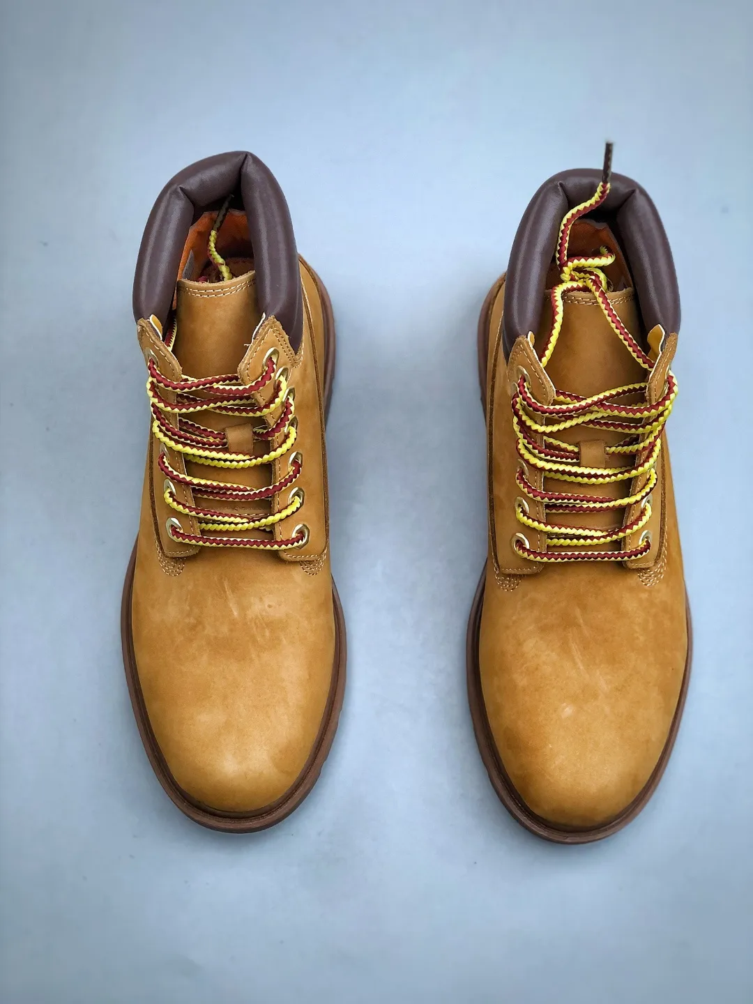 Local pick-up 💰600 supports store placement [Purely produced in Dongguan] Ice Studios x Timberland Timberland 6-Inch outdoor suede boots for men, genuine standard cutting grade, original box accessories, Dongguan foreign trade OEM quality, original Baoyuan injection machine, original imported waterproof leather with anti-splash function, original consistent full suede collar, lightweight anti-slip rubber foam combination bottom Size:39～45